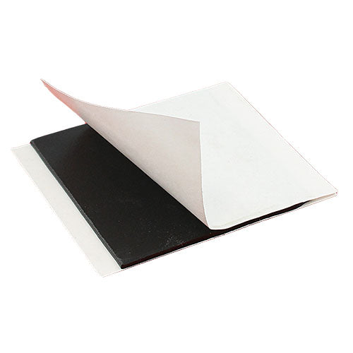 Peel-N-Stick Red Reflective Road Marker (2 Pack)