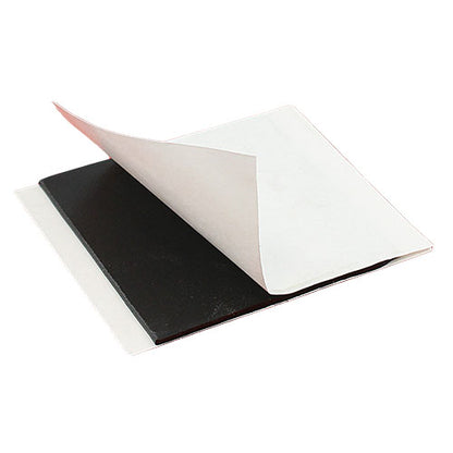 Peel-N-Stick Red Reflective Road Marker (2 Pack)