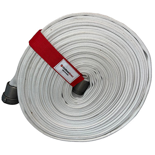 Heavy-Duty Fire Hose Strap