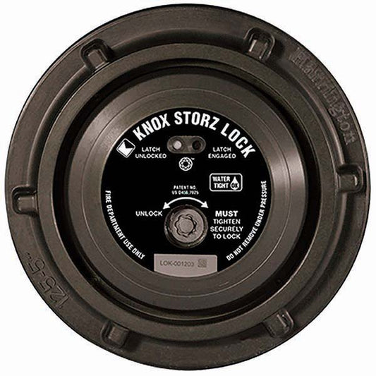Knox Storz Lock® 5" Locking Cap