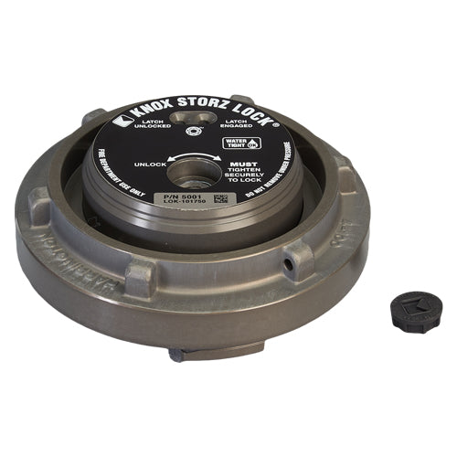 Knox Box Locking Storz 4