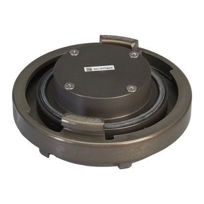 Knox Box Storz 4" Locking Cap