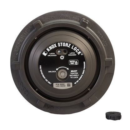 Knox Box Storz 5" Locking Cap