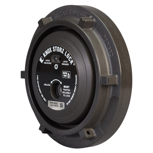 Knox Box Storz 5" Locking Cap