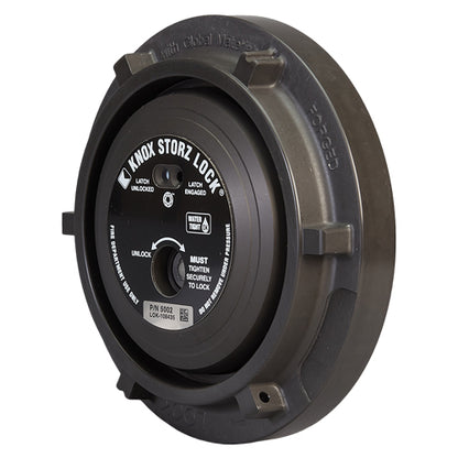 Knox Box Storz 5" Locking Cap