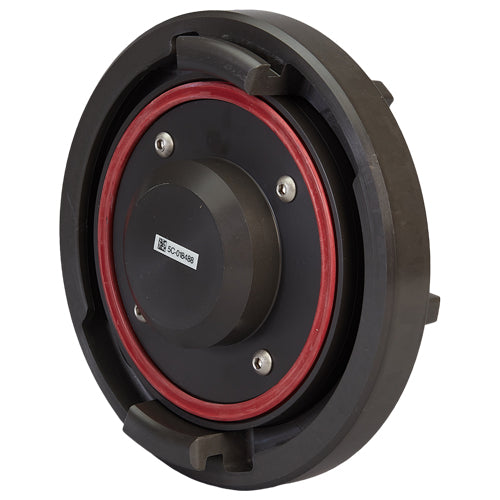 Knox Box Storz 5" Locking Cap