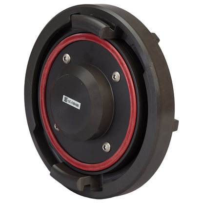 Knox Box Storz 5" Locking Cap