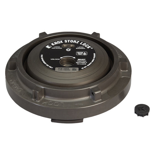 Knox Box Storz 5" Locking Cap