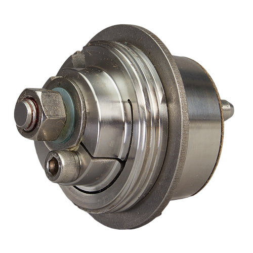 Knox Box FDC Lock 1 1/2" Male NH/NST Locking Cap