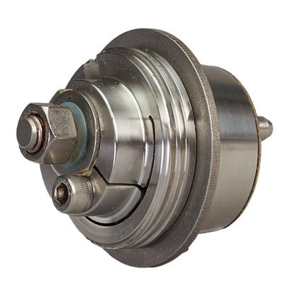 Knox Box FDC Lock 1 1/2" Male NH/NST Locking Cap