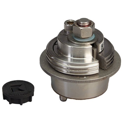 Knox Box FDC Lock 1 1/2" Male NH/NST Locking Cap