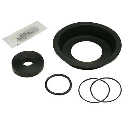 Relief Valve Rubber Kit
