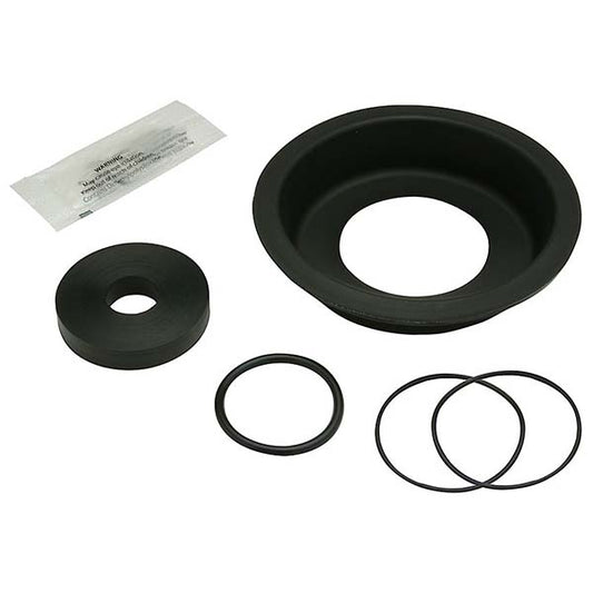 Relief Valve Rubber Kit