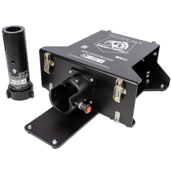 Riptide ALX Single Action Water Pitotless Diffuser