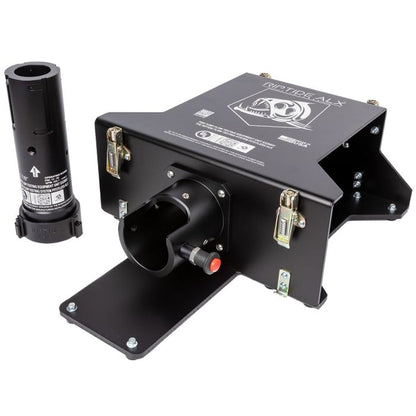 Riptide ALX Single Action Water Pitotless Diffuser