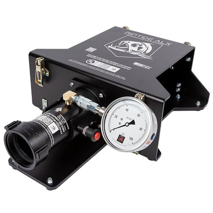Riptide ALX Single Action Water Pitotless Diffuser