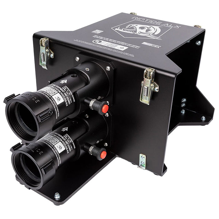 Riptide ALX Double Action Water Pitotless Diffuser