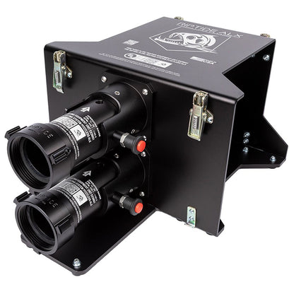 Riptide ALX Double Action Water Pitotless Diffuser