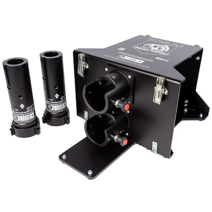 Riptide ALX Double Action Water Pitotless Diffuser