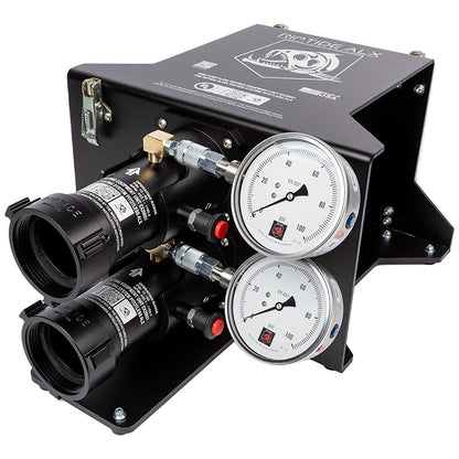 Riptide ALX Double Action Water Pitotless Diffuser