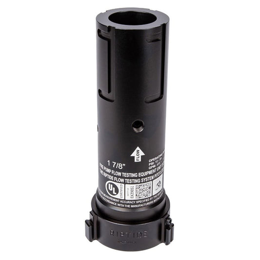 Riptide ALX Pitotless Waterway 1 7/8"