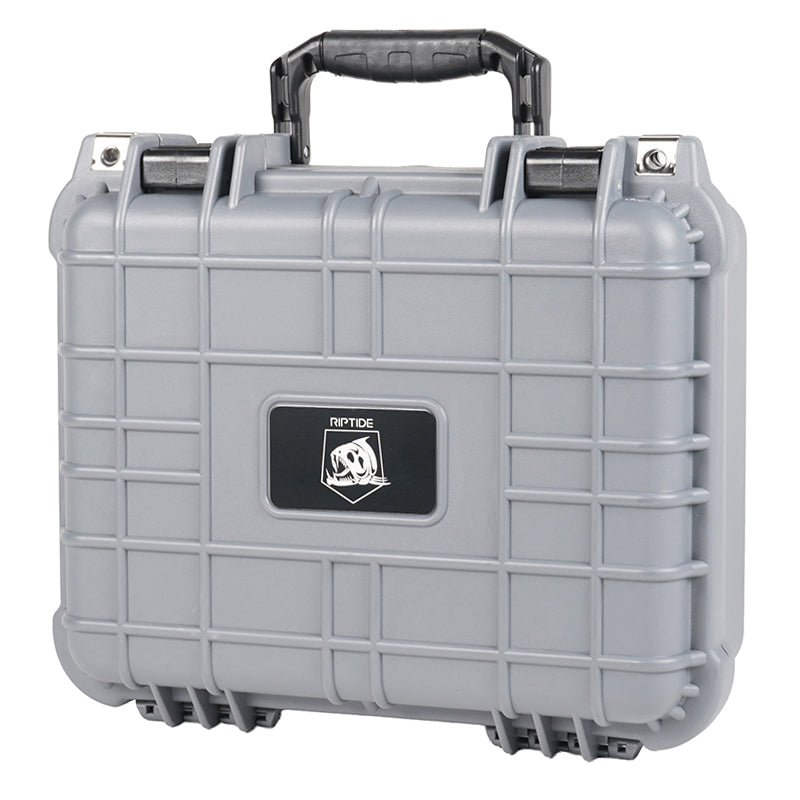 Riptide ALX Pitotless Waterway Case (Optional, Fits any 1)