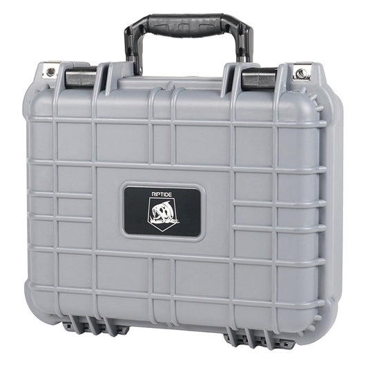 Riptide ALX Pitotless Waterway Case (Optional, Fits any 1)