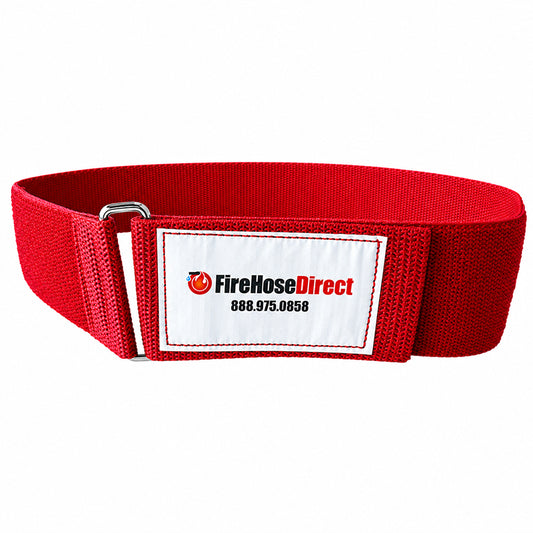 Heavy-Duty Fire Hose Strap