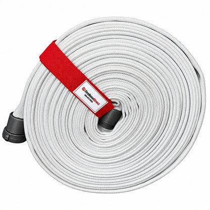 Heavy-Duty Fire Hose Strap