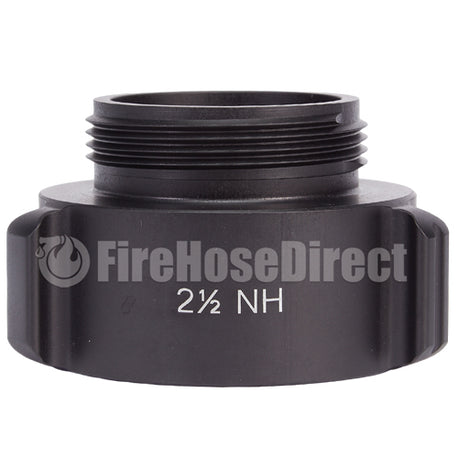 3 NPT Female Pipe x 3 NST (NH) Male Hose Adapter