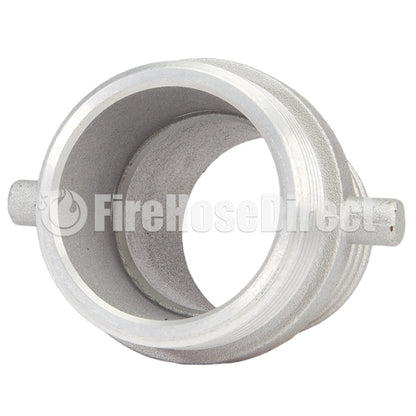 Fire Hose Coupling Set 2 1/2" NH / NST