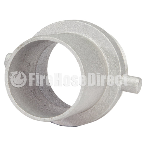 Fire Hose Coupling Set 2 1/2" NH / NST