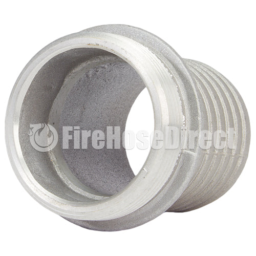 Hose Coupling Set 2" NPSH