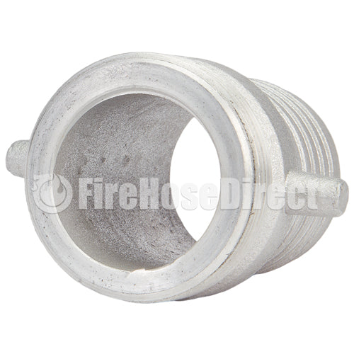 Hose Coupling Set 2 1/2" NPSH