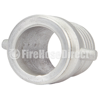 Hose Coupling Set 2 1/2" NPSH