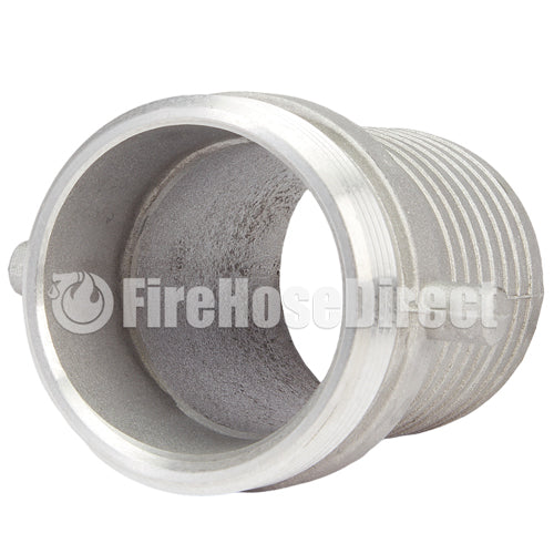 Hose Coupling Set 3" NPSH