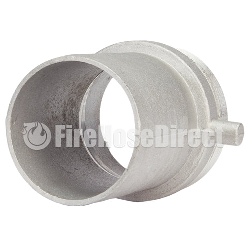 Hose Coupling Set 3" NPSH