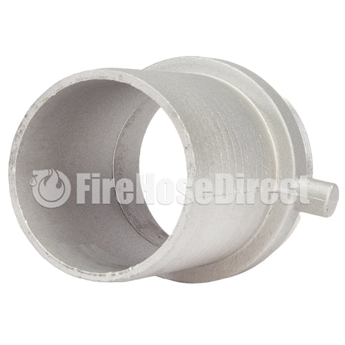 Hose Coupling Set 4" NPSH