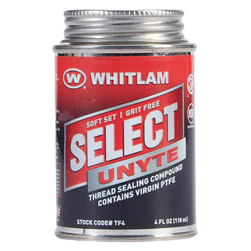 Threading Paste Thread Sealant Paste – FireHoseDirect