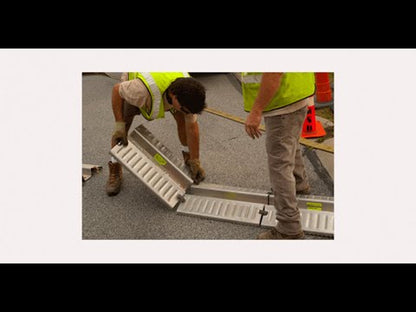 Fire Hose Ramps (6 Foot Span)