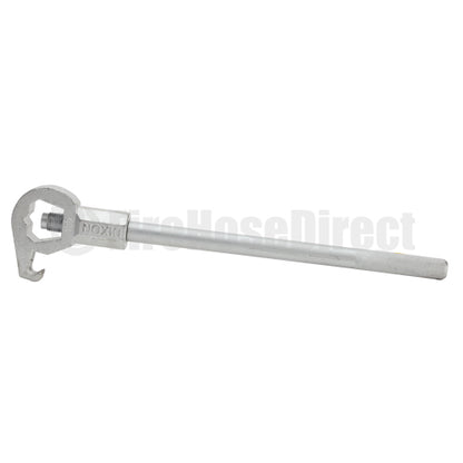 Adjustable Fire Hydrant Wrench