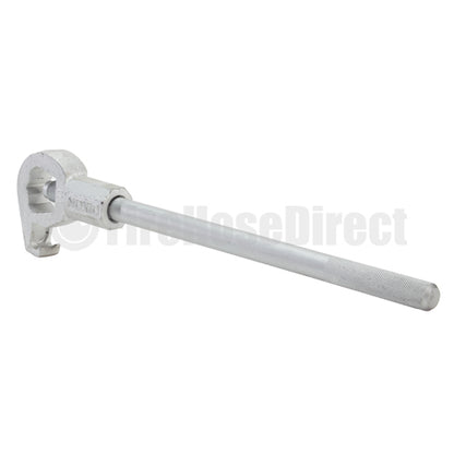 Adjustable Fire Hydrant Wrench