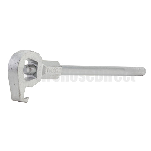 Adjustable Fire Hydrant Wrench