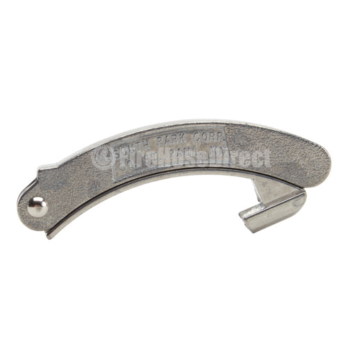 Folding Pocket Spanner Wrench