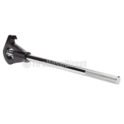 Single Head Adjustable Hydrant Wrench