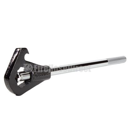 Single Head Adjustable Hydrant Wrench