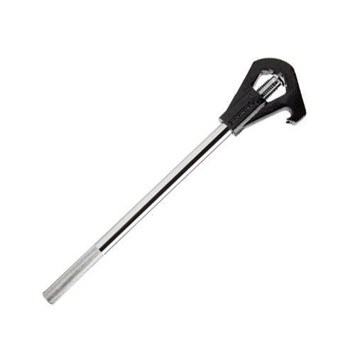 Single Head Adjustable Hydrant Wrench