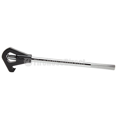 Single Head Adjustable Hydrant Wrench