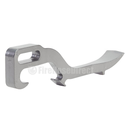 Powder Coated Universal Spanner Wrench