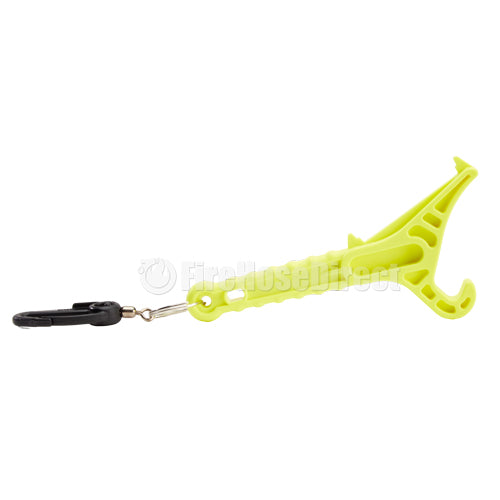 Hard Plastic Spanner Wrench